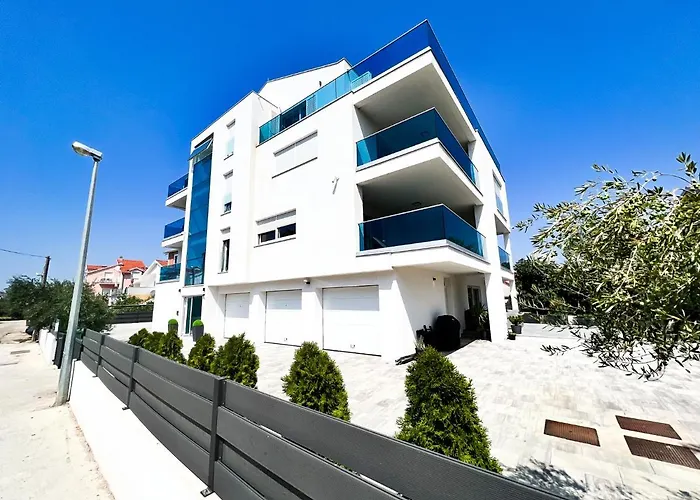 The Place Apartments