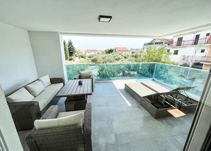 The Place Apartments
