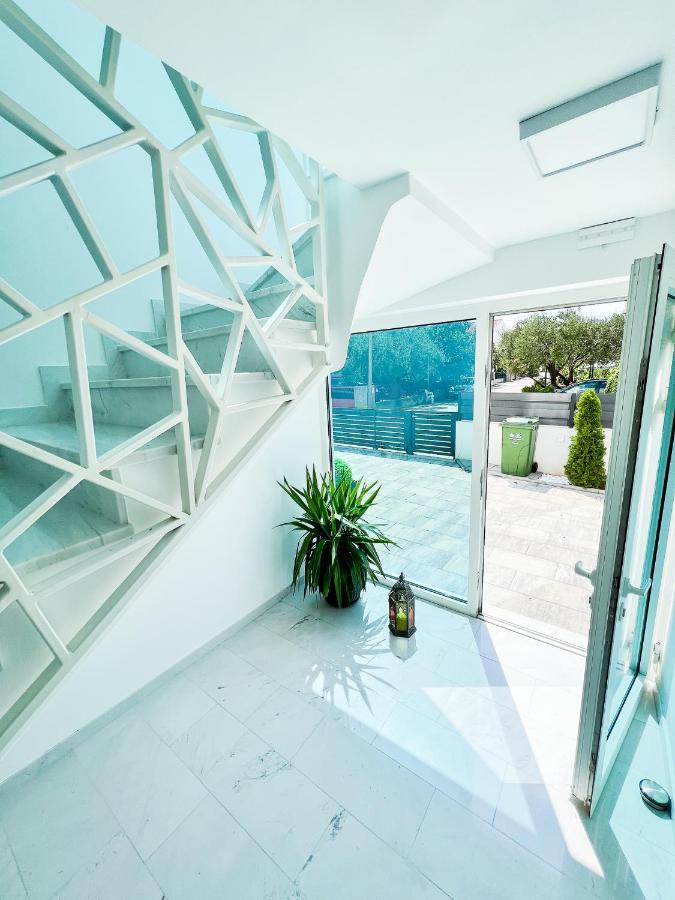 Appartement The Place