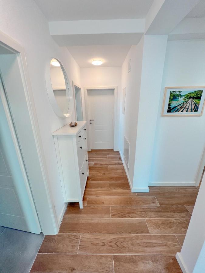 Apartman The Place