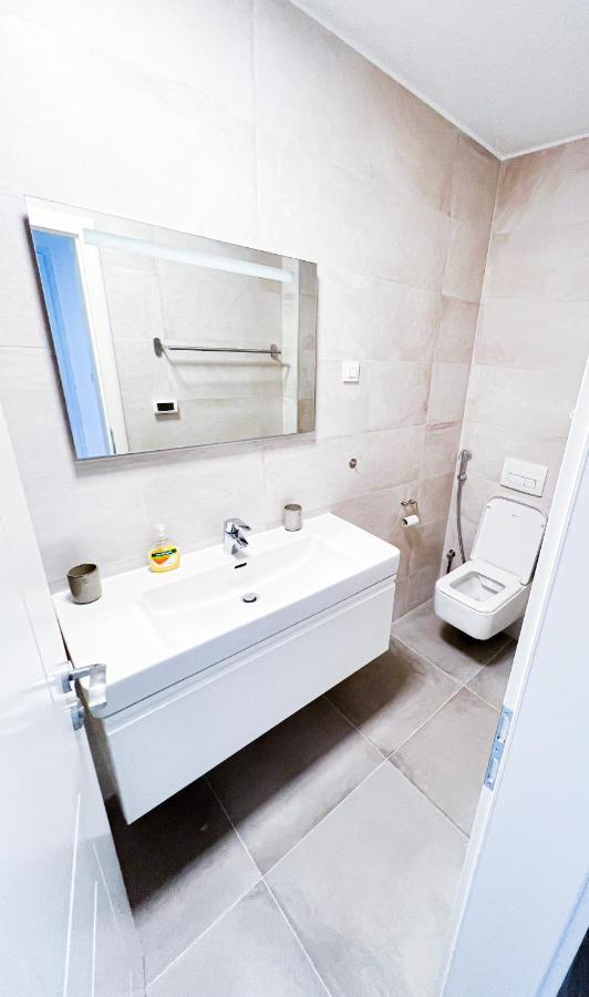 Appartement The Place Srima
