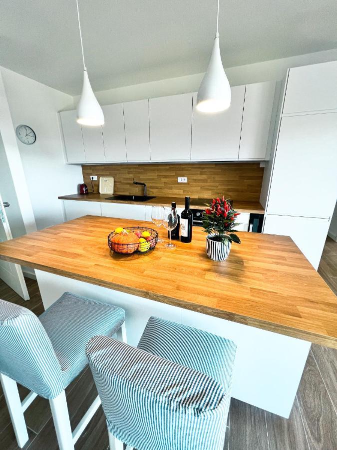 Appartement The Place