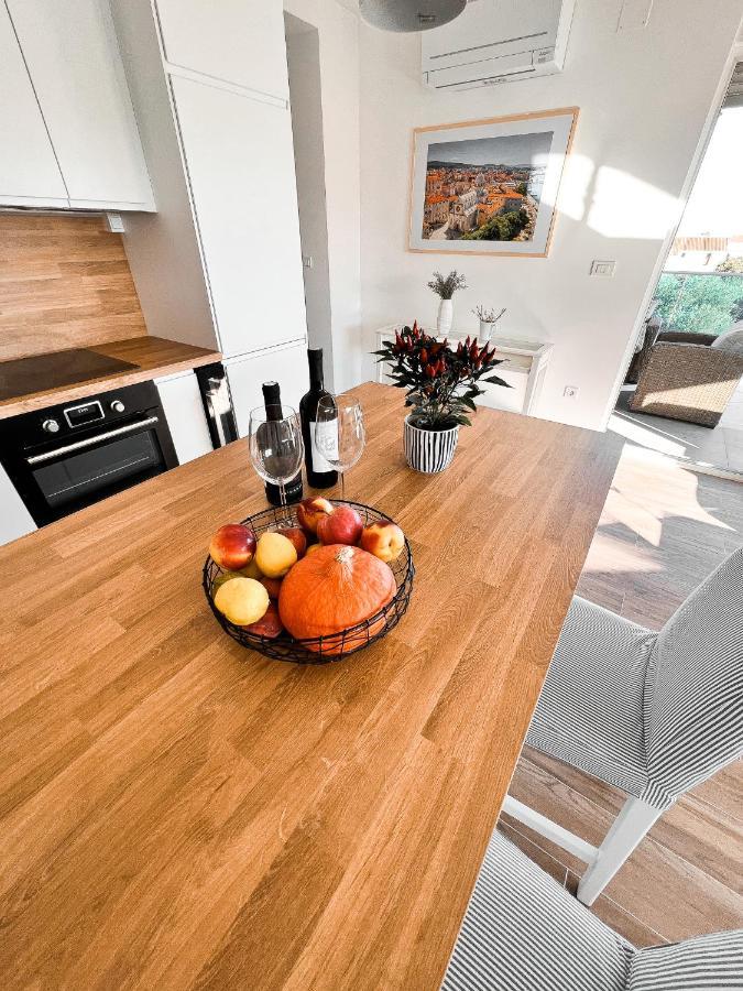 Appartement The Place Srima