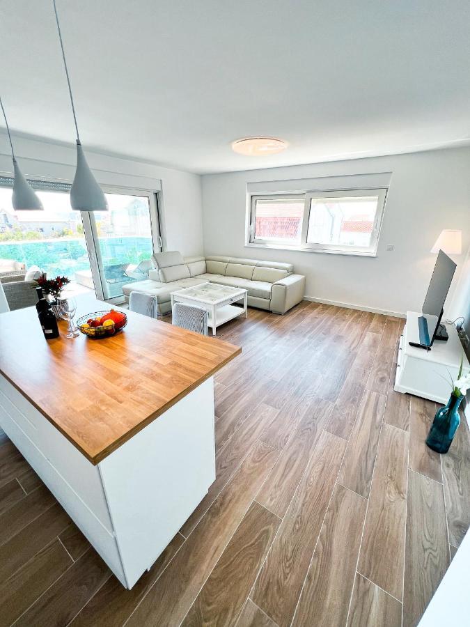 Appartement The Place