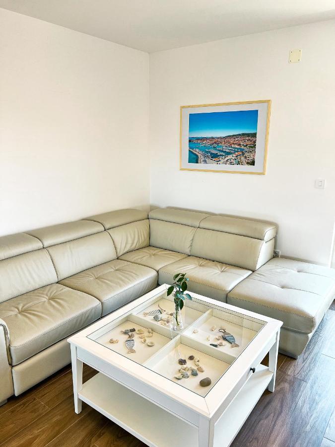 The Place Appartement