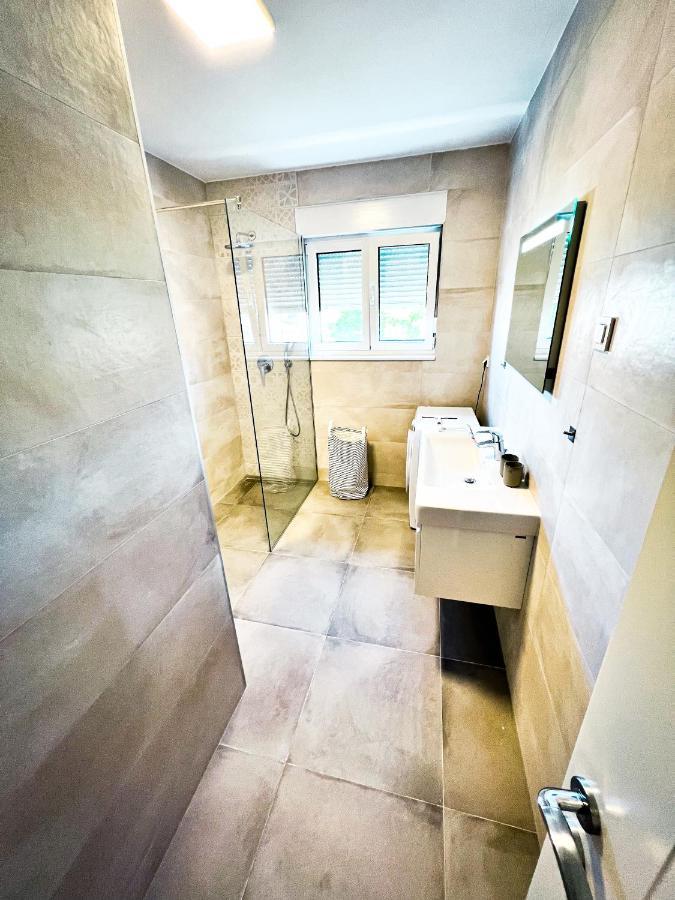Appartement The Place