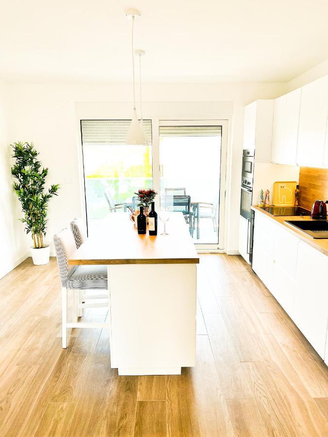 Appartement The Place