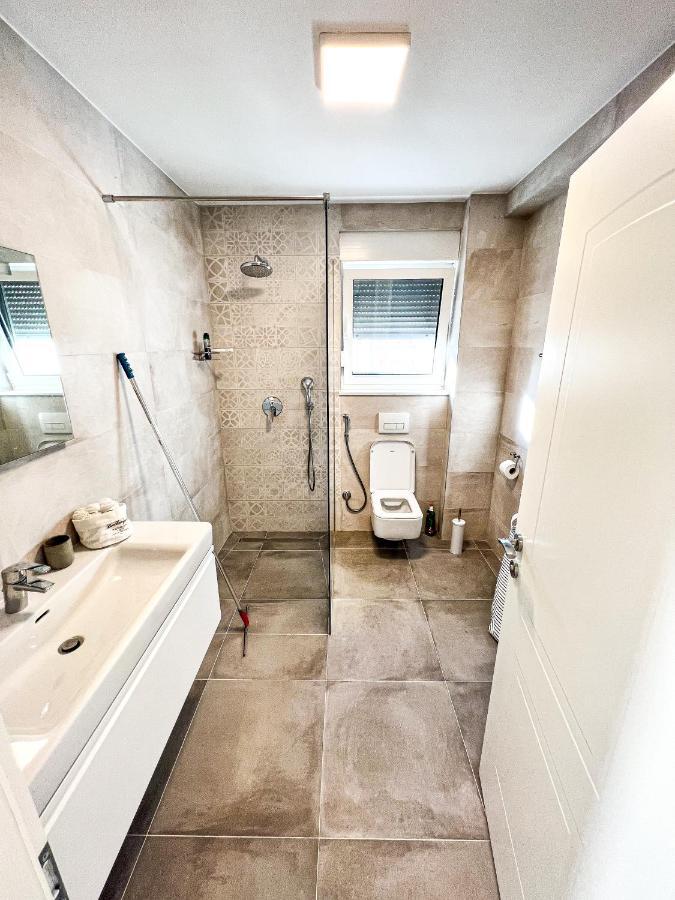 Apartman The Place Srima