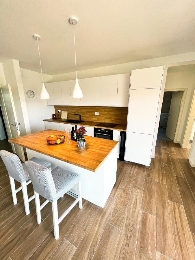 The Place Appartement *